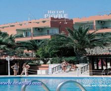 PIGALE FAMILY CLUB